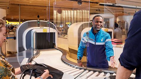 schiphol kleding